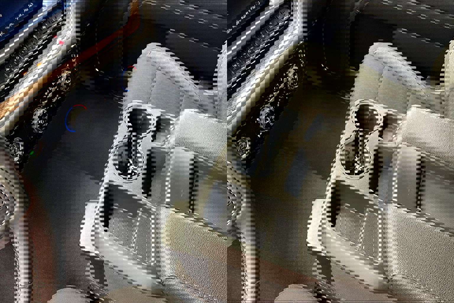 2023 Chevrolet Silverado 1500 LT photo 16