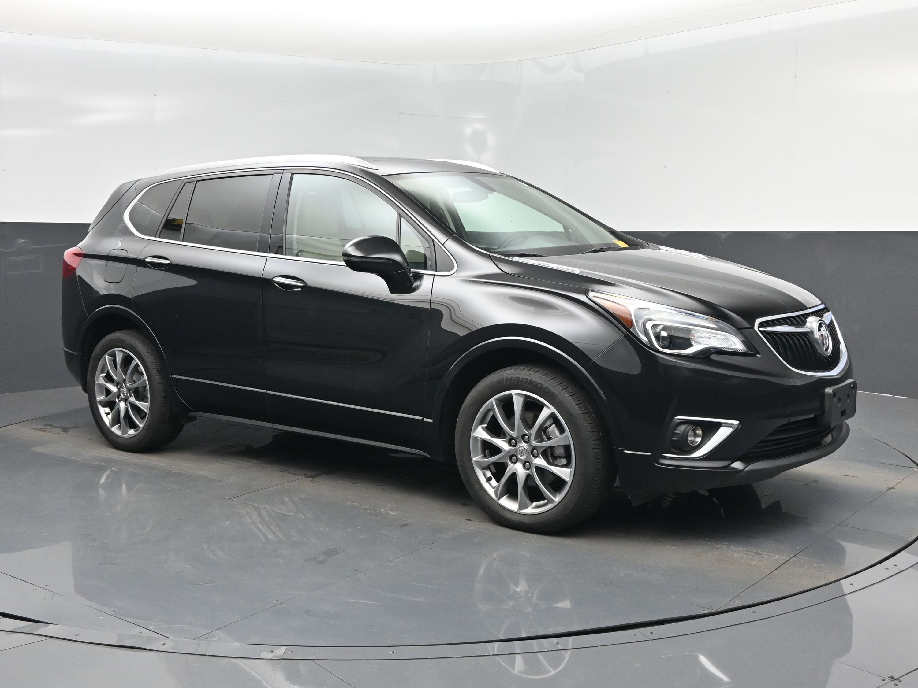 2020 Buick Envision