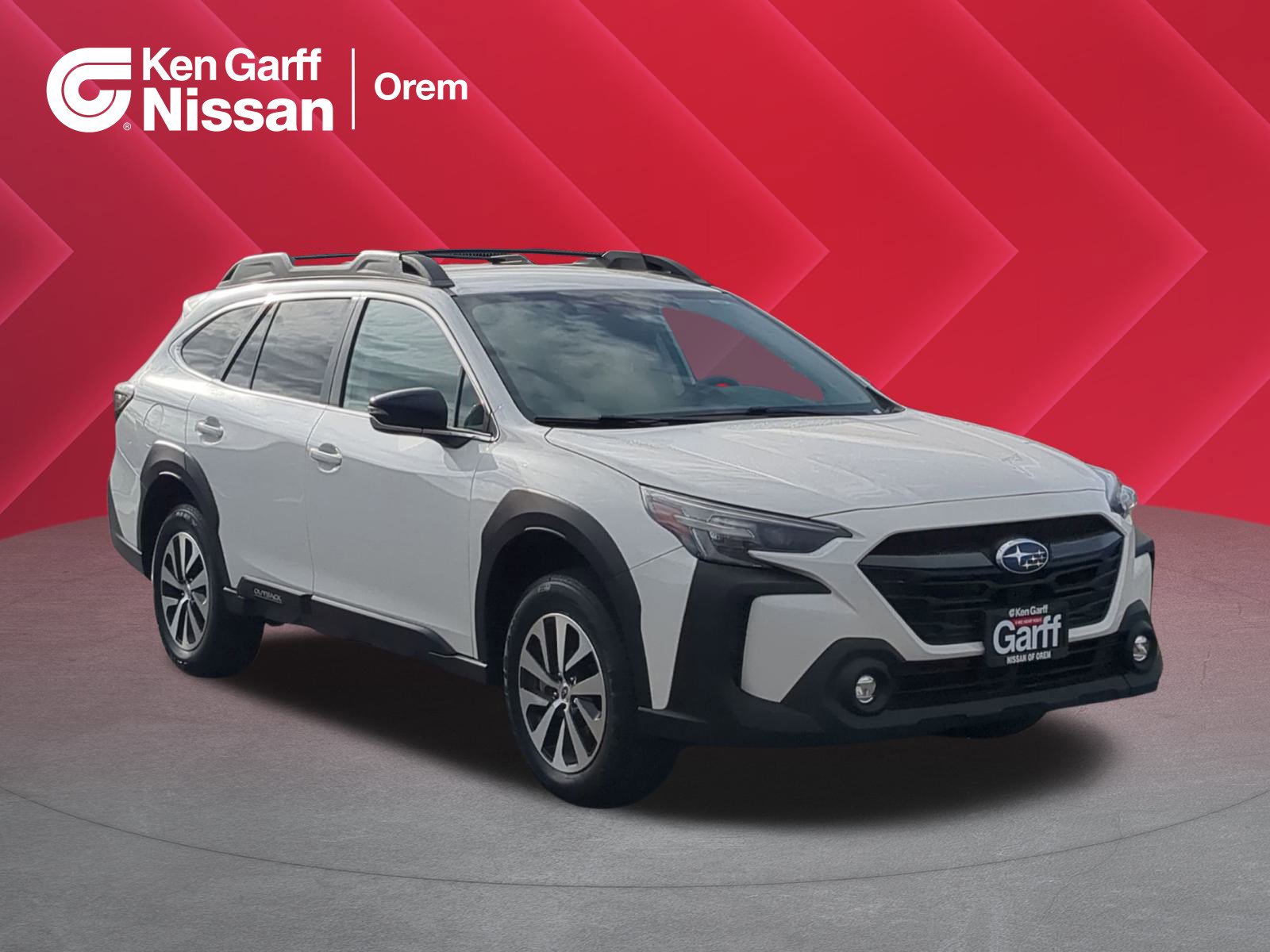 2023 Subaru Outback Premium's photo