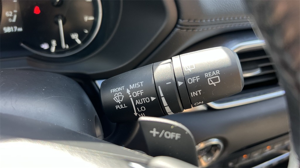 2024 Mazda CX-5 2.5 Premium Plus photo 53