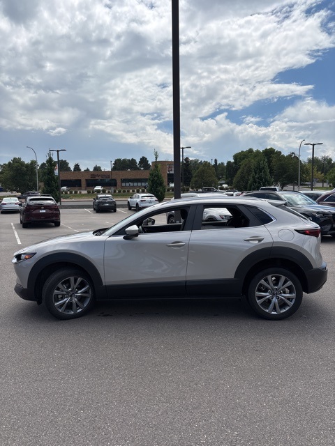 2023 Mazda CX-30 2.5 Select photo 4