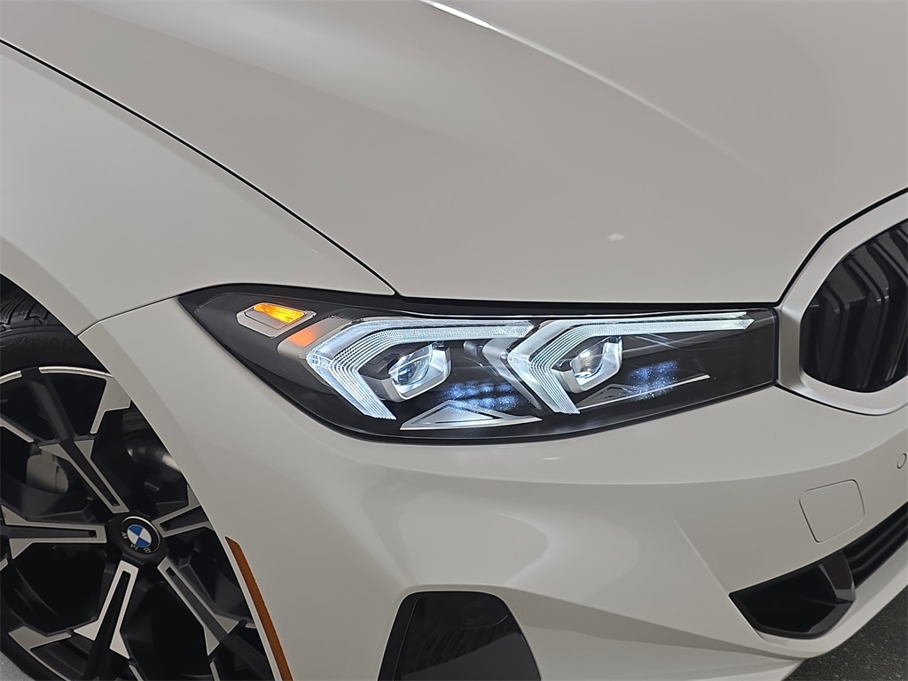 2025 Bmw 330i xDrive photo 32