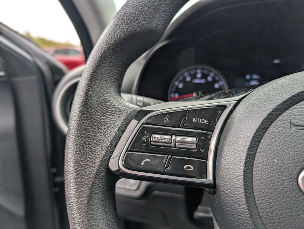 2021 Kia Forte LXS photo 11