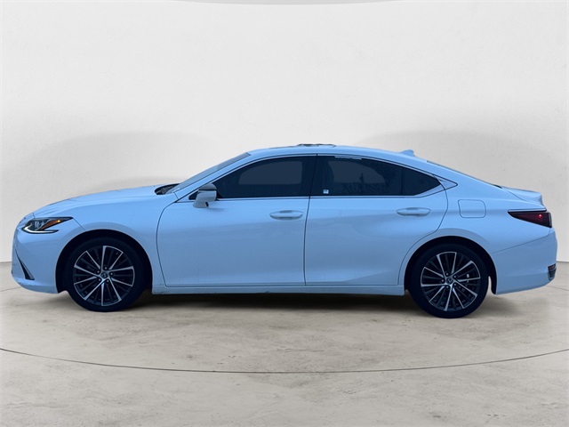 2022 Lexus ES 250 Premium photo 2