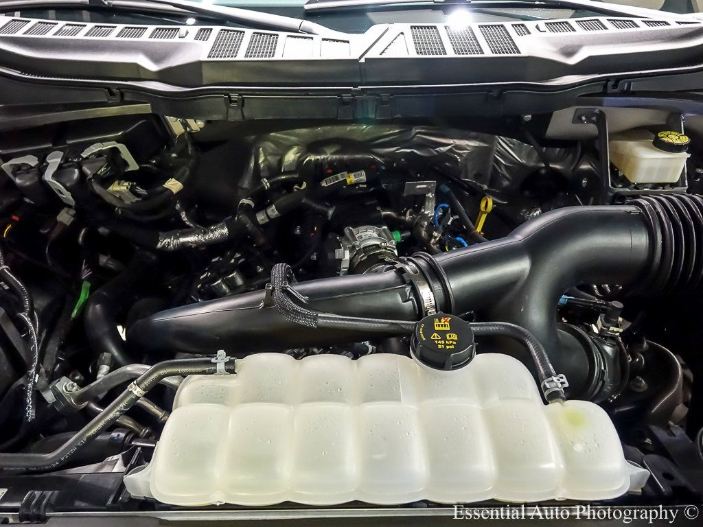 2024 FORD F-150 - Image 24