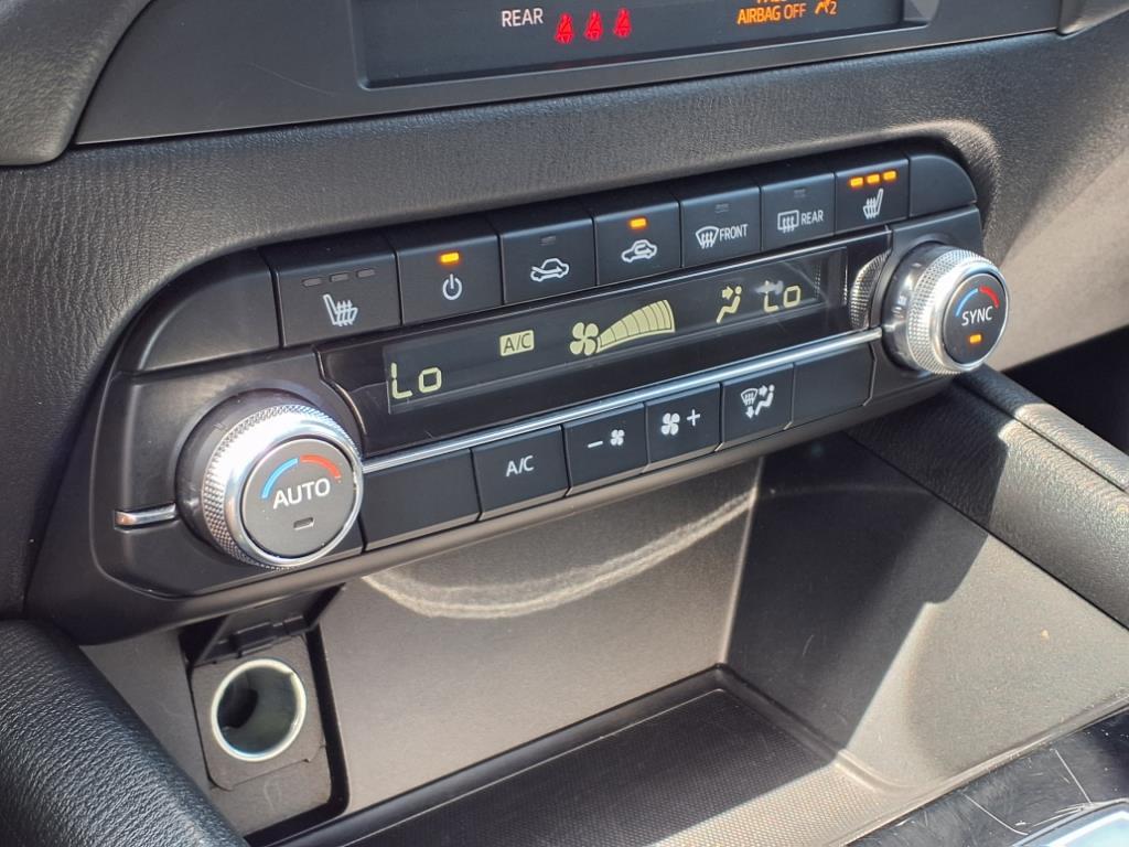 2024 Mazda CX-5 2.5 Select photo 11