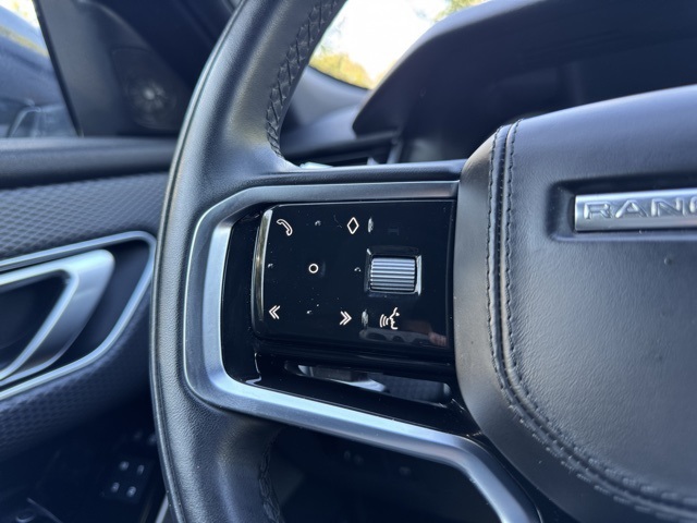 2023 Land Rover Range Rover Velar S photo 25