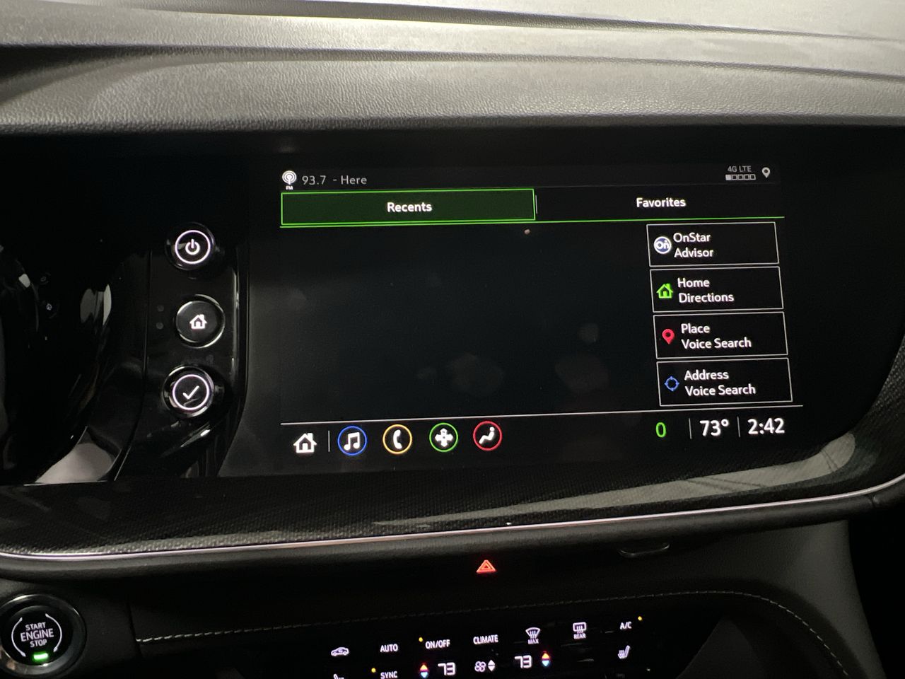 2023 Buick Envision Essence photo 14