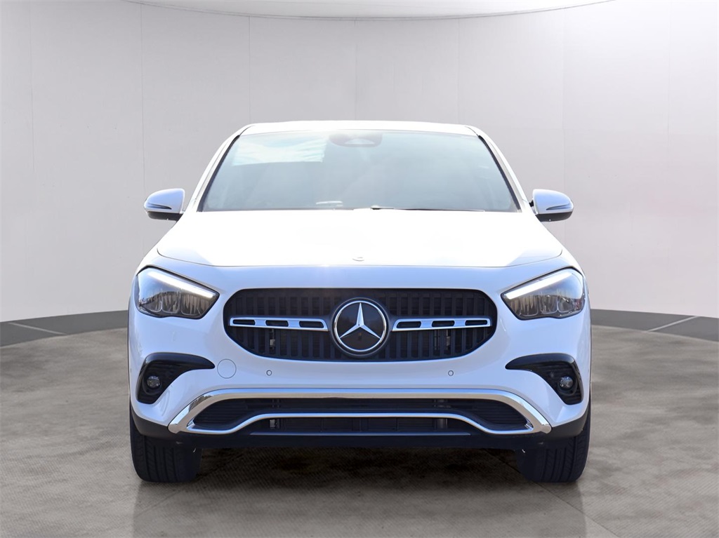 2025 Mercedes Benz GLA 250 4MATIC photo 2