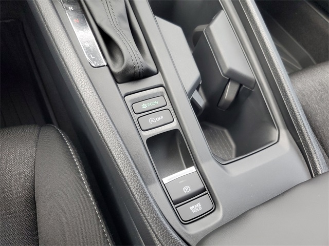 2025 Honda Accord SE photo 24
