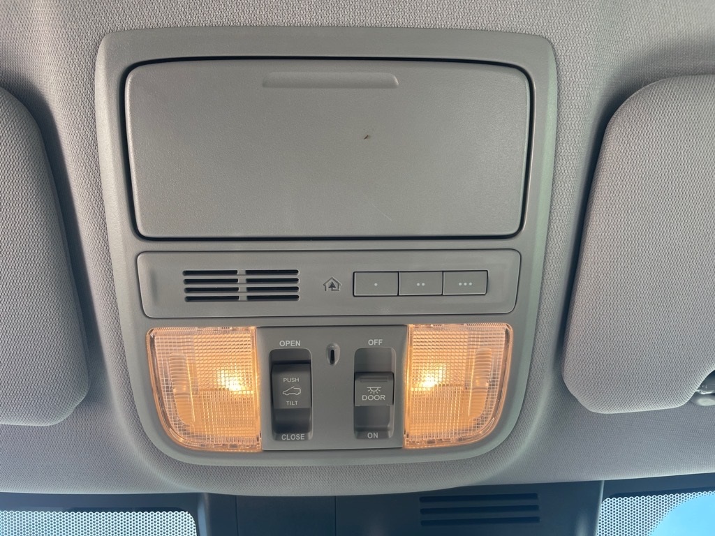 2022 Honda CR-V EX-L photo 14