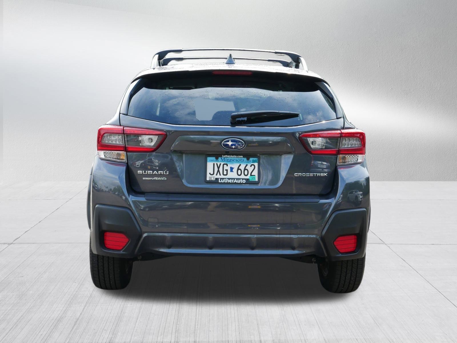 2023 Subaru Crosstrek Premium photo 6