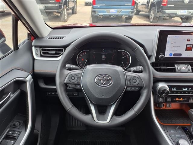 2023 Toyota RAV4 Adventure photo 4