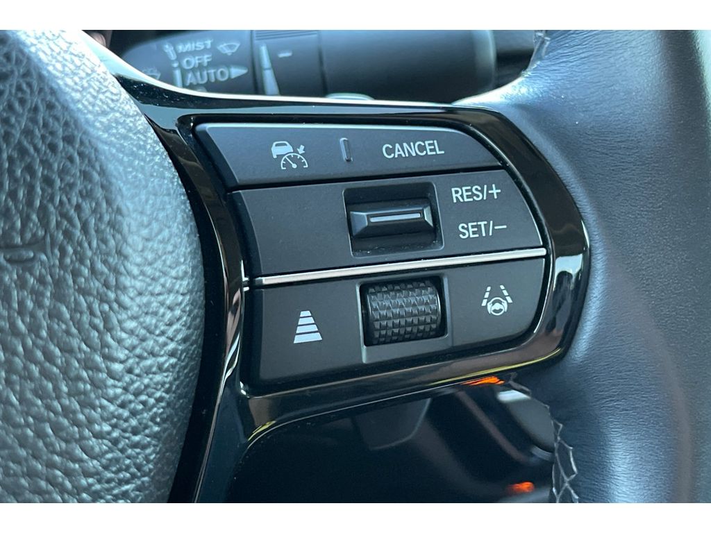 2023 Honda Civic Touring photo 35
