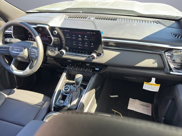 2026 Gmc Canyon Elevation photo 21