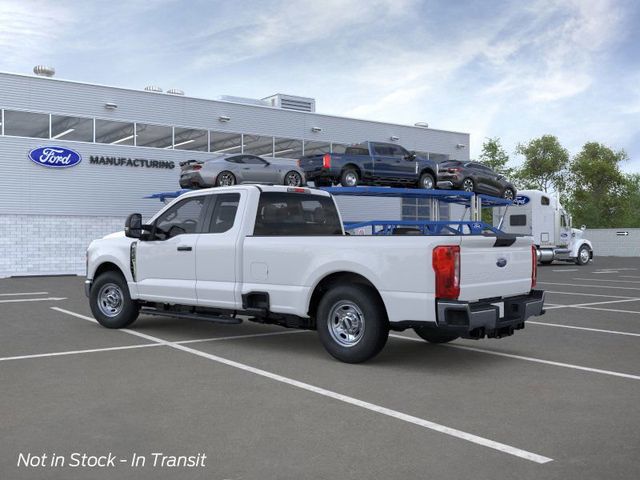 2026 Ford F-250 photo 3