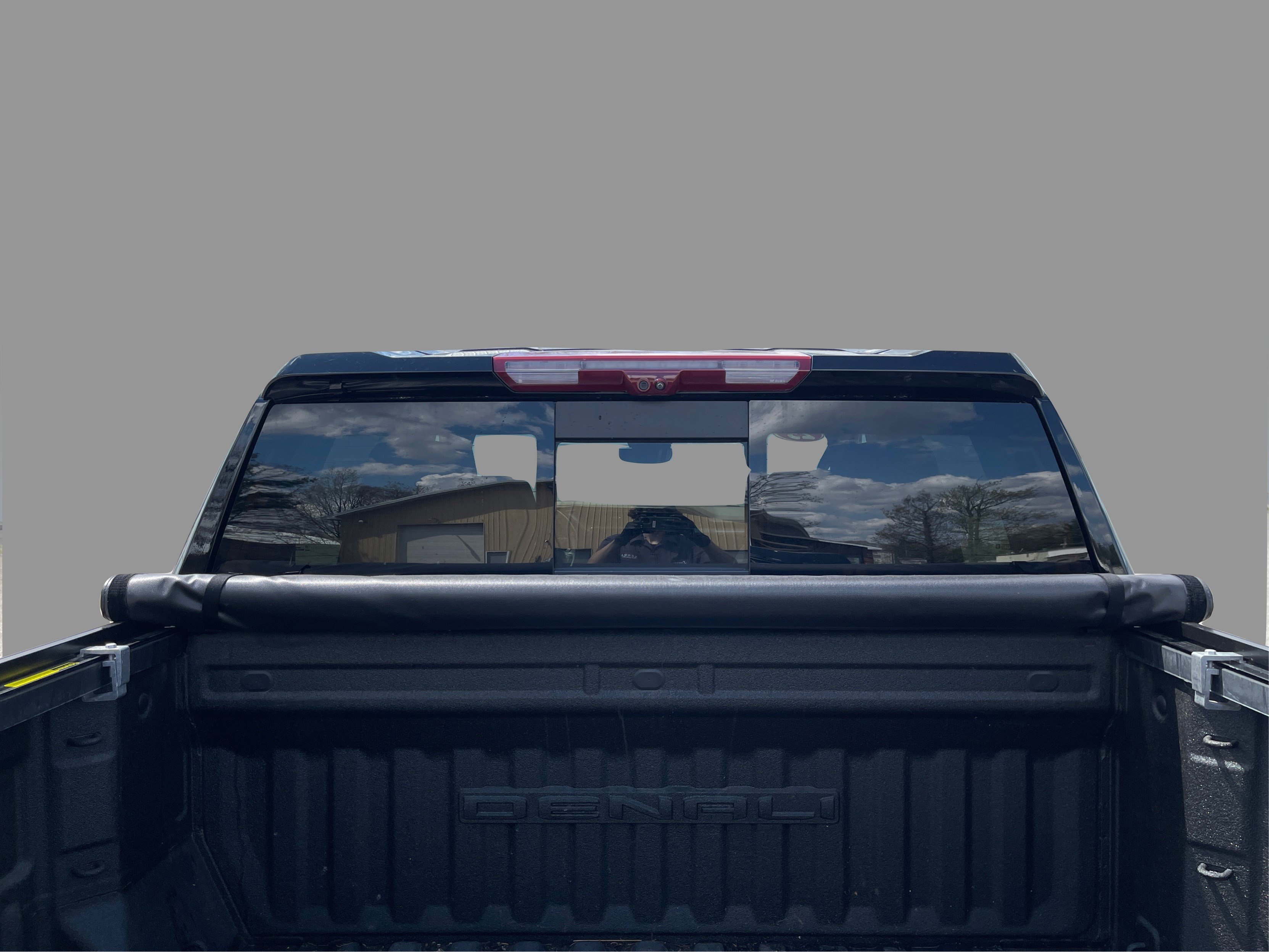 2023 Gmc Sierra 1500 Denali photo 17