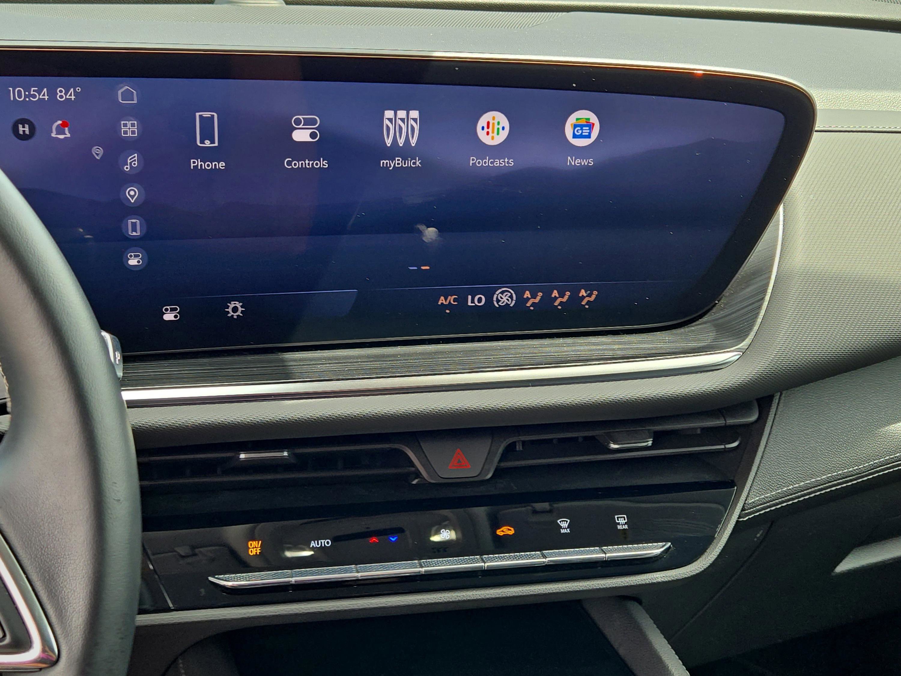2024 Buick Envision Preferred photo 25