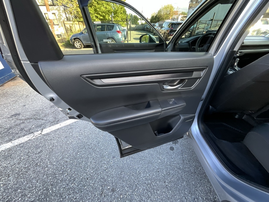 2023 Honda CR-V EX photo 20
