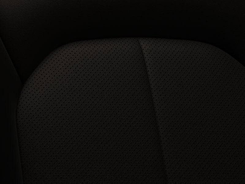 2026 Chrysler Voyager LX photo 27