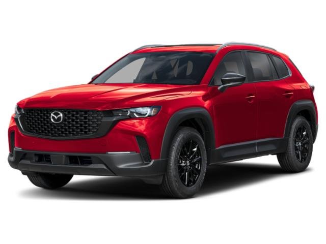 2026 Mazda CX-50 Preferred's photo