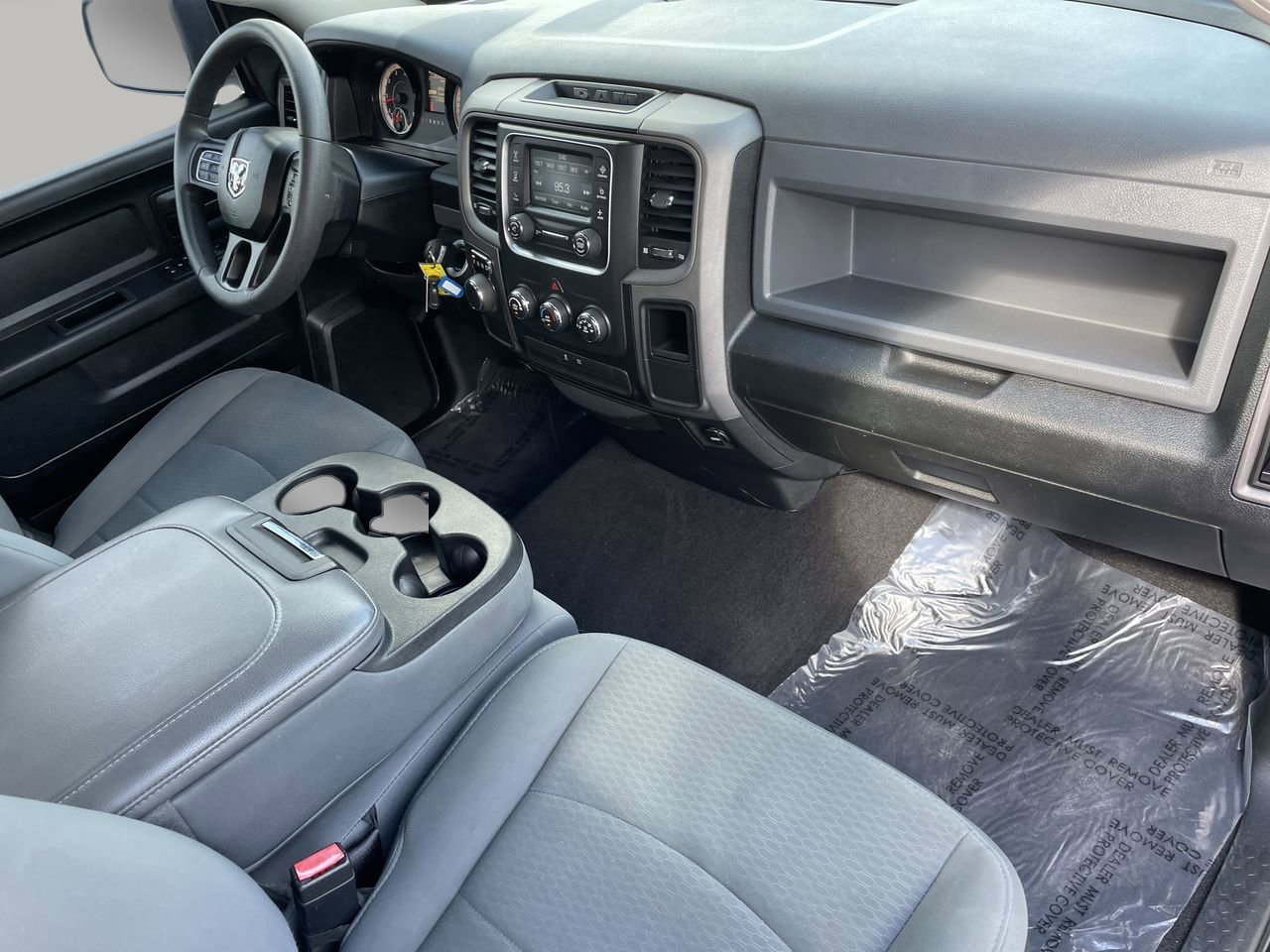 2018 Ram 1500 Express photo 10