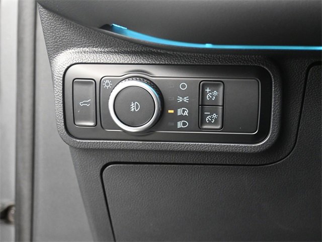 2025 Ford Explorer ST-Line photo 14