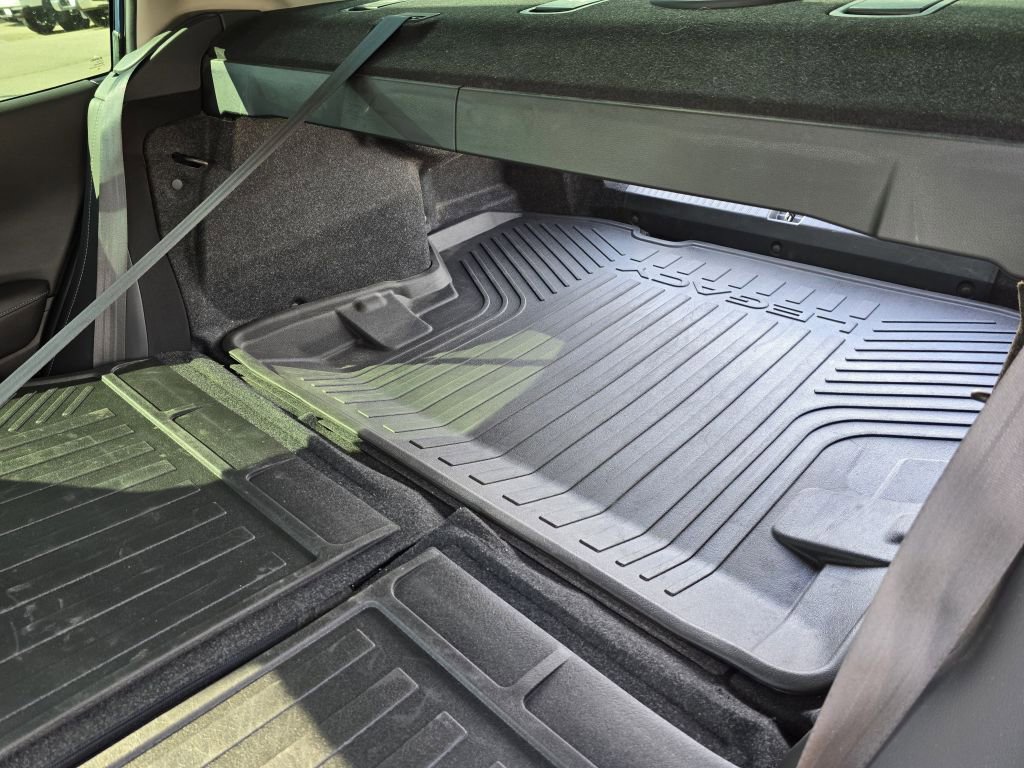 2021 Subaru Legacy Limited XT photo 28