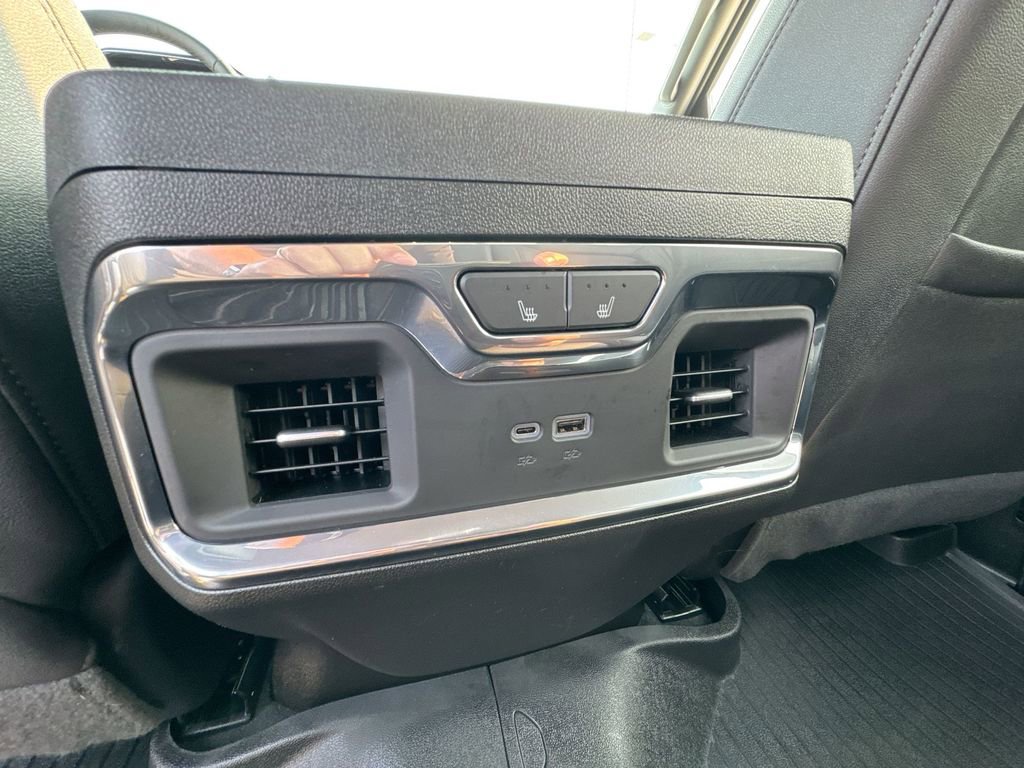 2024 Chevrolet Silverado 2500HD LTZ photo 20