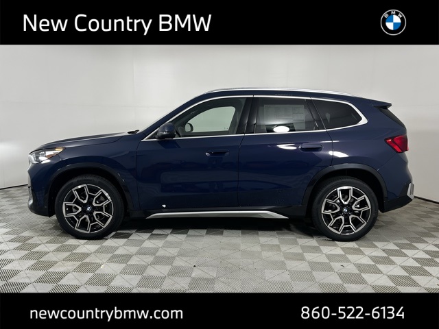 2026 Bmw X1 XDrive28i photo 4