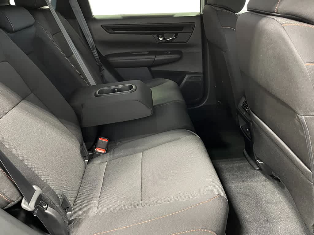 2026 Honda CR-V Sport photo 25