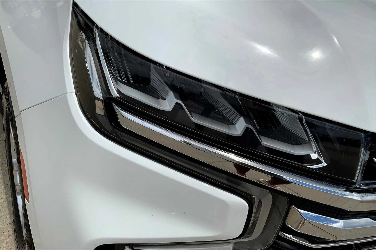 2021 Chevrolet Tahoe LT photo 46