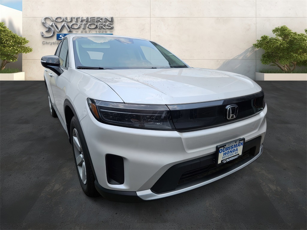 2024 Honda Prologue EX photo 3