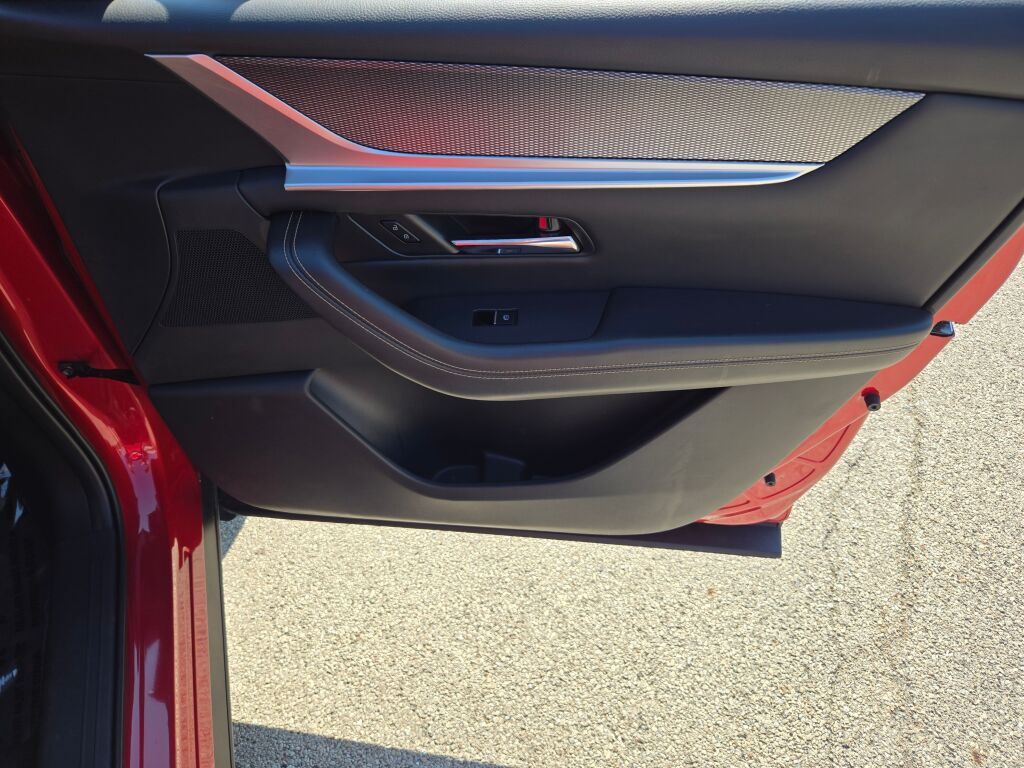 2024 Mazda CX-90 3.3 Turbo Preferred Plus photo 4
