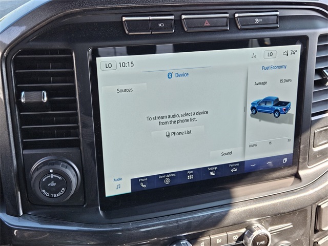 2022 Ford F-150 XLT photo 23