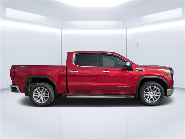 2020 Gmc Sierra 1500 SLT photo 2