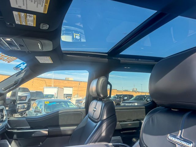 2025 FORD F-450 - Image 47