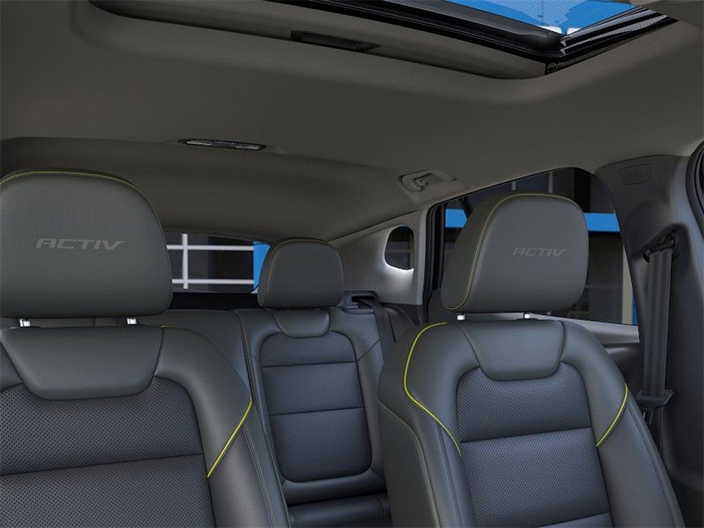 2025 Chevrolet Trax ACTIV photo 22