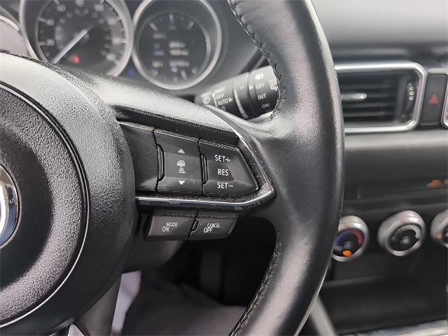 2022 Mazda CX-5 2.5 S photo 15