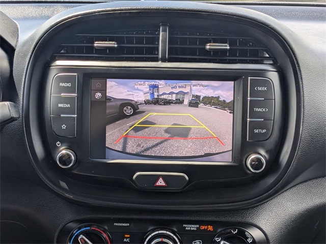 2024 Kia Soul LX photo 28