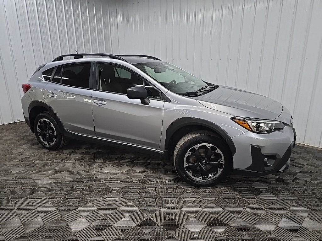 2023 Subaru Crosstrek Base