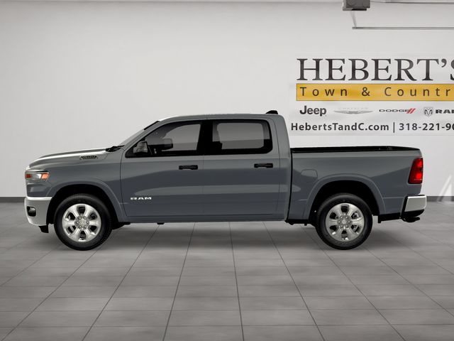 2026 Ram 1500 Big Horn photo 2