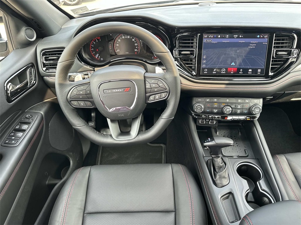 2026 Dodge Durango GT Plus photo 19