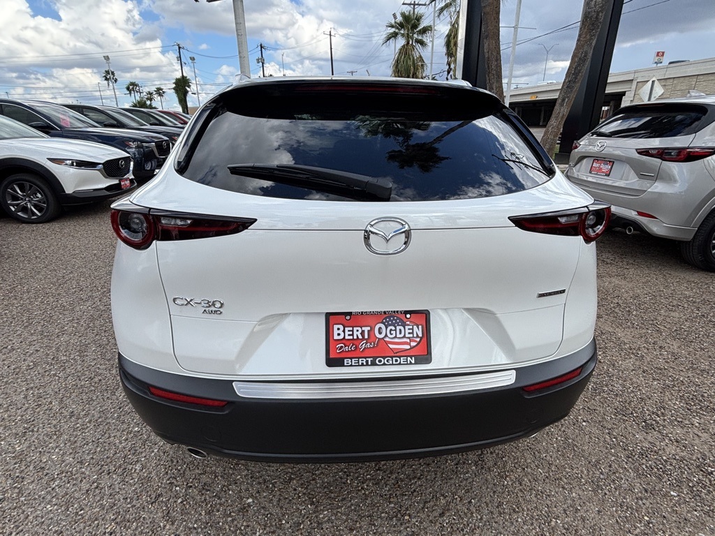 2025 Mazda CX-30 2.5 S Preferred photo 6