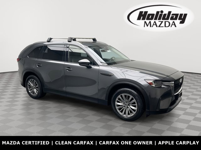 2024 Mazda CX-90 Turbo Preferred Plus Package's photo