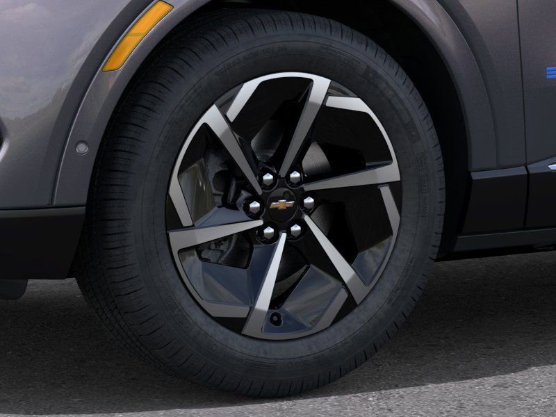 2025 Chevrolet Equinox EV 1LT photo 7