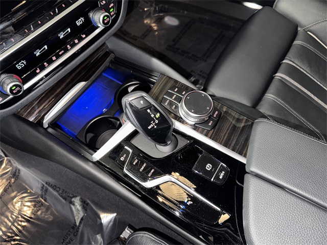 2023 Bmw 540i photo 27