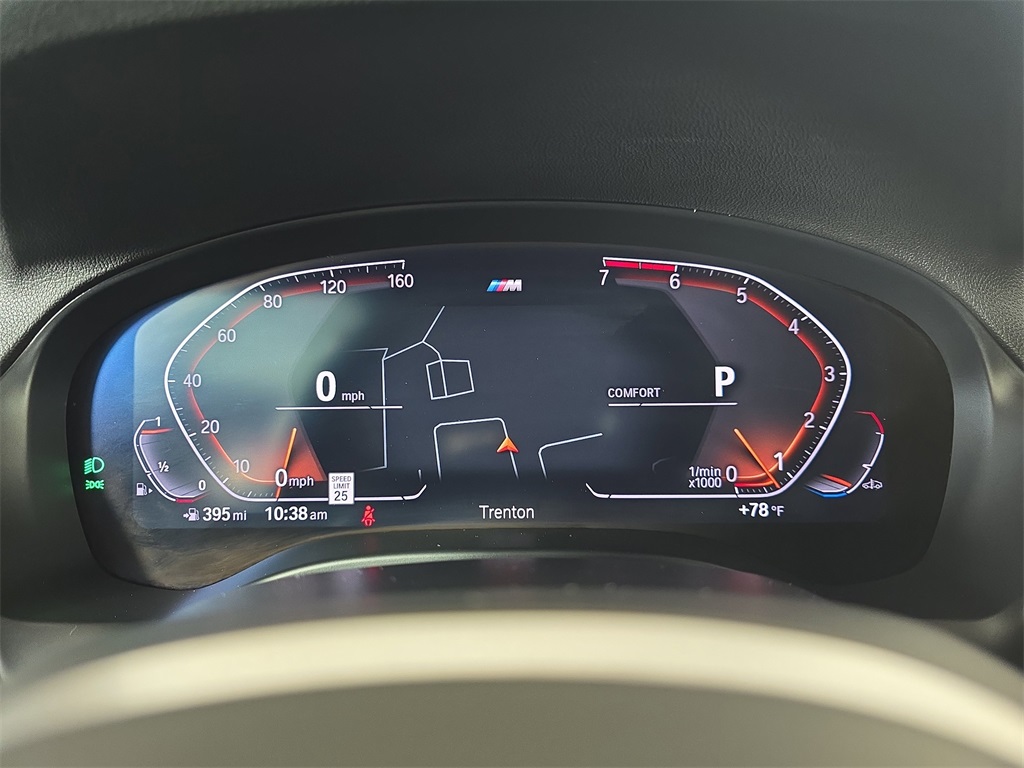2022 Bmw X3 xDrive30i photo 18
