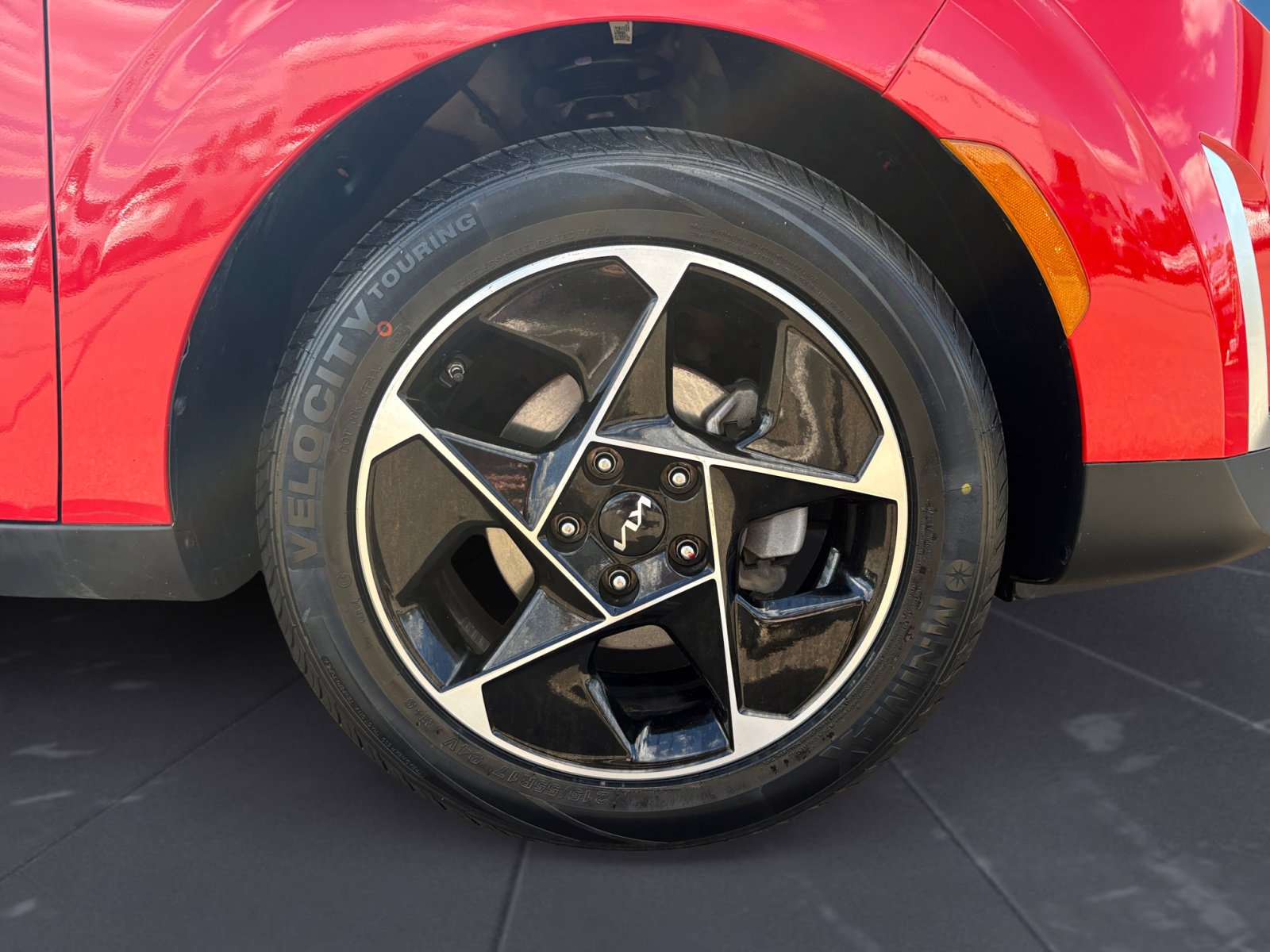 2023 Kia Soul EX photo 42