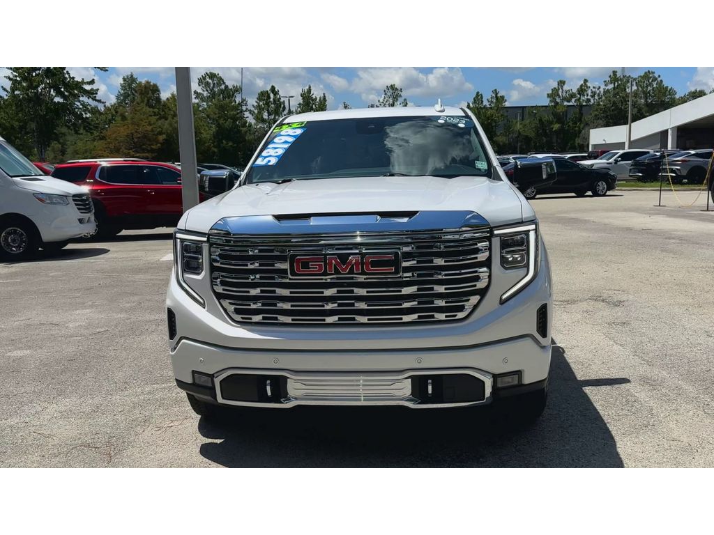2023 Gmc Sierra 1500 Denali photo 3